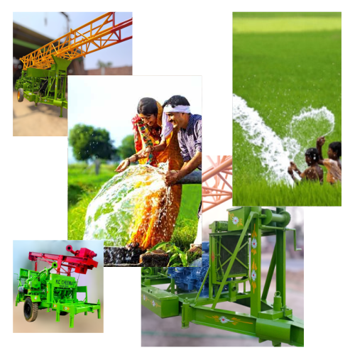 About Us – Rama Mechanical Works (KC CHEEMA)